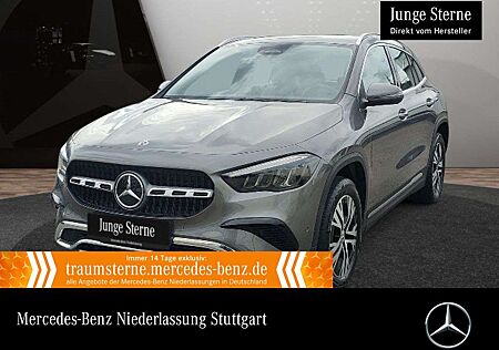 Mercedes-Benz GLA 250 e PROGRESSIVE+AHK+LED+KAMERA+8G