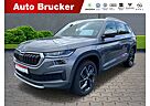 Skoda Kodiaq Style 2.0 TDI+Alufelgen+Navi+elektr.Sitze+Sitzheiz