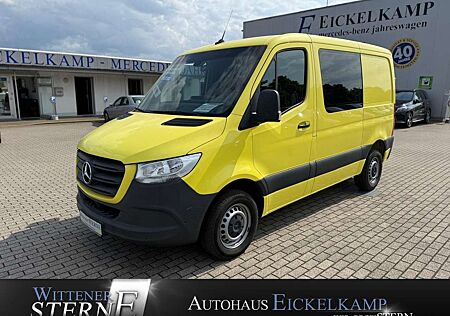 Mercedes-Benz Sprinter 314 CDI Kasten kompakt NAVI MBUX KLIMA
