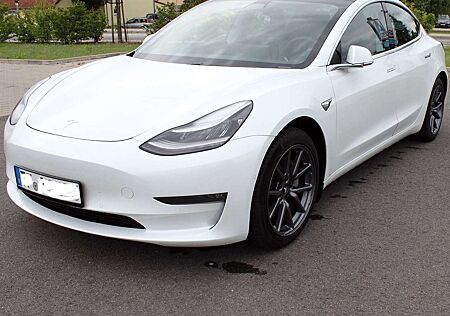 Tesla Model 3 LR AWD Dual Motor