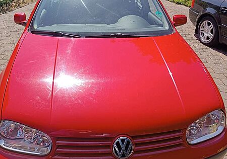 VW Golf Variant Volkswagen 1.4