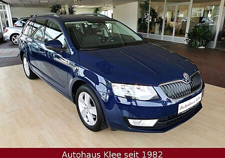 Skoda Octavia 1.2 TSI Green tec Ambition Combi *Klima*