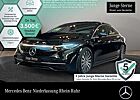 Mercedes-Benz EQS 580 4MATIC Fahrass Pano Burmester Distr. HUD