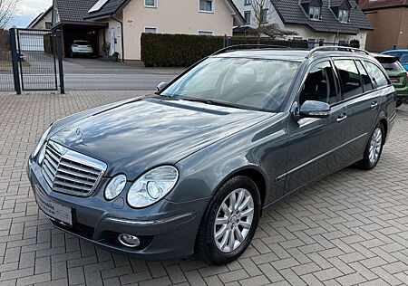 Mercedes-Benz E 200 T Kompressor Elegance-Navi-Xenon-Automatik