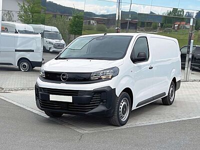Opel Vivaro 2.0 D Edition L3 Transporter