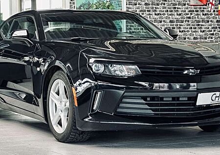 Chevrolet Camaro Coupé Sport