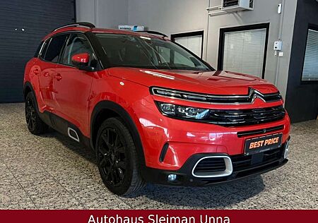 Citroën C5 Aircross Citroen Feel / 1,5 Blu-HDI/Automatik/Navi