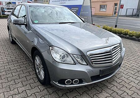 Mercedes-Benz E 250 CDI Elegance *Navi*Klima*PDC*SHD*