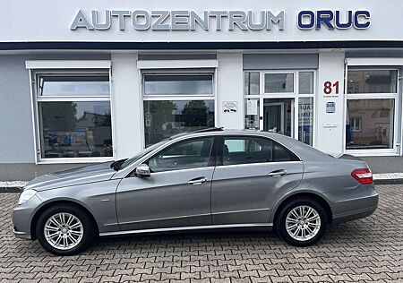 Mercedes-Benz E 250 CDI Elegance *Navi*Klima*PDC*SHD*