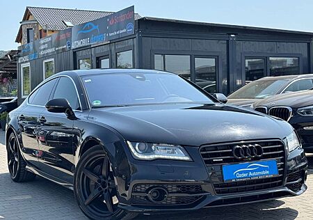 Audi A7 Sportback 3.0 TDI quattro S-Line Sport / Plus