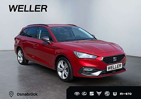 Seat Leon ST 1.4 e-Hybrid DSG FR *LED*CAM*el Heck*SHZ*