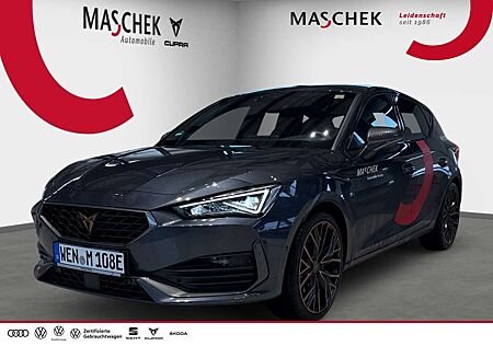 Cupra Leon VZ eHybrid Beats ACC Kamera Memory FLA LM