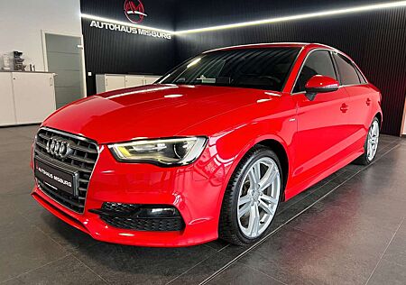 Audi A3 Limousine S-line Sportpaket/Kamera+Navi