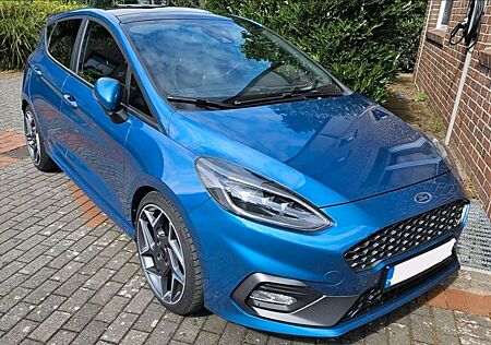 Ford Fiesta 1.5 EcoBoost S