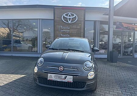 Fiat 500 Lounge