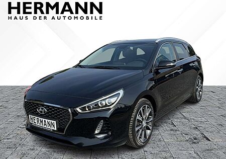 Hyundai i30 cw 1.4 T-GDI Trend *LED*SHZ*SpurH*LM*PDC*