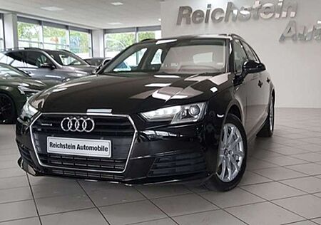 Audi A4 Avant 50 TDI qua PANO BANG & OLUF NETTO 14800