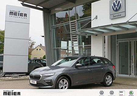 Skoda Scala 130 Jahre 1.0TSI DSG AHK Kamera LED
