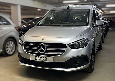 Mercedes-Benz T-Klasse T-Class 160 d *LEDER*NAVI*LED