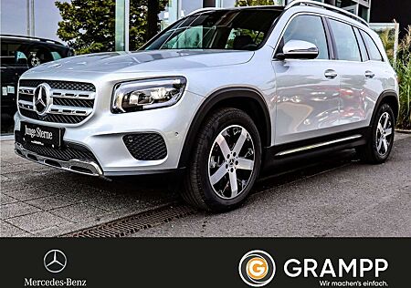 Mercedes-Benz GLB 200 d Progressive/AHK/Panorama/Kamera/LED