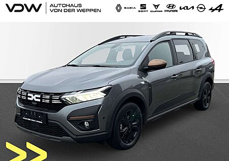 Dacia Jogger Extreme+ TCe 110 Klima Navi Rückfahrkamera