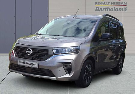 Nissan Townstar L1 Tekna 130PS 6MT