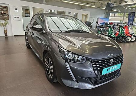 Peugeot 208 PureTech 100 Allure