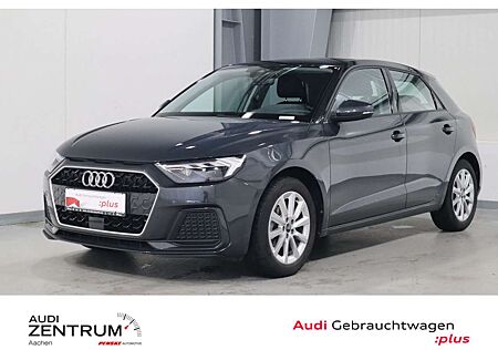 Audi A1 Sportback 25 TFSI advanced*VC*LED*PDC *