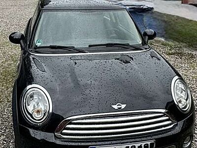 MINI One One