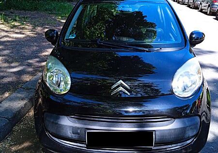 Citroën C1 Citroen 1.0 Advance