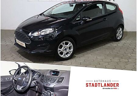 Ford Fiesta 1.0 EcoBoost Start-Stop SYNC Edition KLIMA*AHK*WI