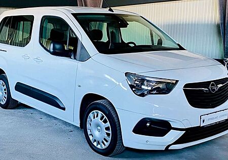 Opel Combo Life E 5 Sitzer, Rückfahrkamera, Navi,