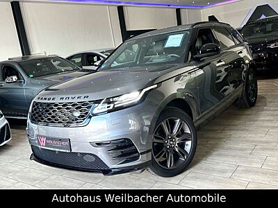 Land Rover Range Rover Velar R-Dynamic S *Pano*NeuerMotor*