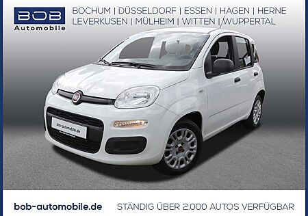 Fiat Panda Easy PDC KLIMA ZV ALLWETTER SERVO eFH