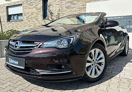 Opel Cascada Innovation ecoFlex*neue Allwetterreifen*