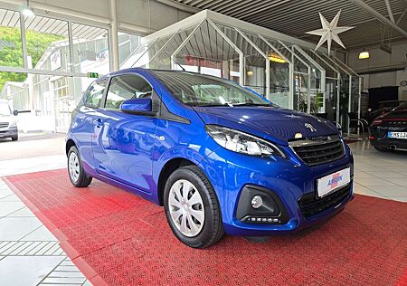 Peugeot 108 Active+KLIMA+DAB+