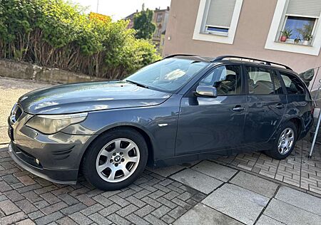 BMW 530d 530 Touring