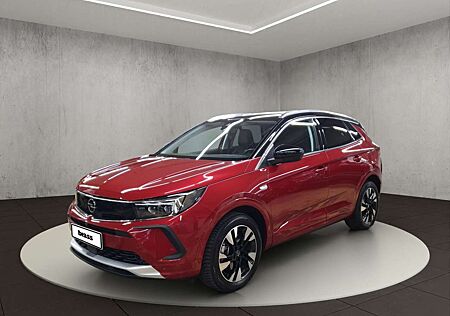 Opel Grandland Ultimate Plug-In-Hybrid