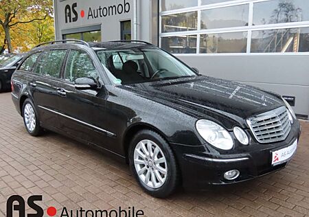 Mercedes-Benz E 200 T Tempomat*Klimaaut.*SHZ*PDCv+h*HU 09/27
