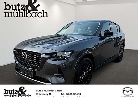 Mazda CX-60 Homura AWD 3.3 e-SKYACTIV-D 254 M-Hybrid EU6d