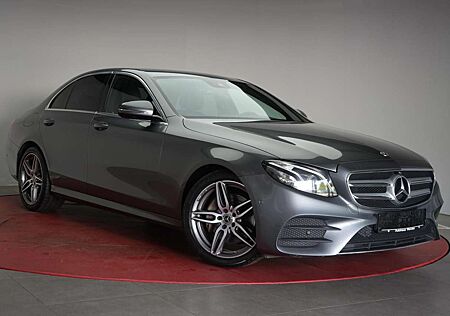 Mercedes-Benz E 300 d 9G-Tronic AMG Navi/Temp/Kamera/Side