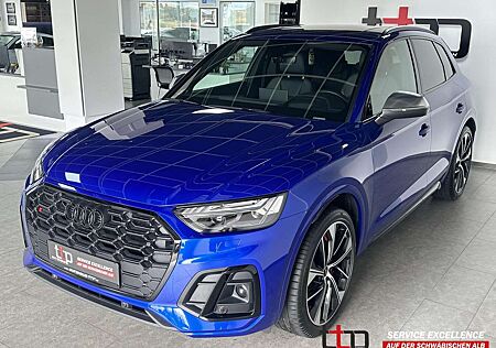 Audi SQ5 TDI Pano Standheiz Head-Up B&O 21-Alu Memory