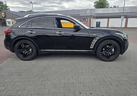 Infiniti FX FX30d AWD Aut. S Premium