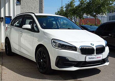BMW 218 Aut Advantage Navi LED Kamera