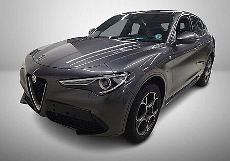 Alfa Romeo Stelvio 2.0 Turbo TI Q4 AT8*Kamera*Memory*ACC*Bi