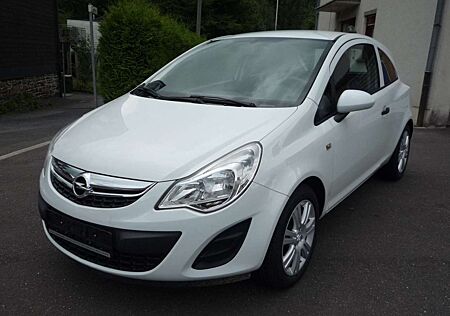Opel Corsa Selection