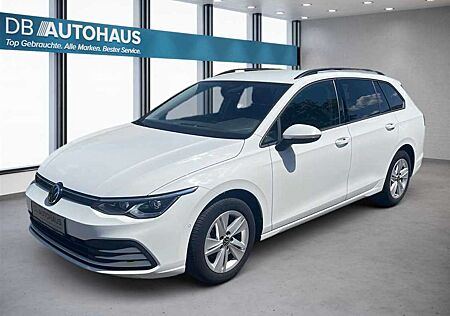 VW Golf Volkswagen Life 1.5 TSI