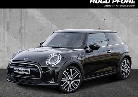 Mini Cooper Aut. Yours Trim. Navi. Komfortzugang. Sichtpaket