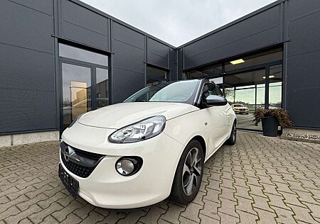 Opel Adam 1.4 Jam Winterpaket/Alu 16 Zoll