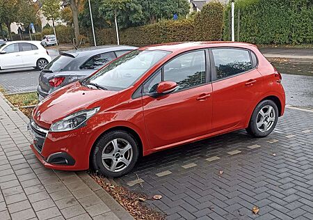 Peugeot 208 PureTech 82 Active